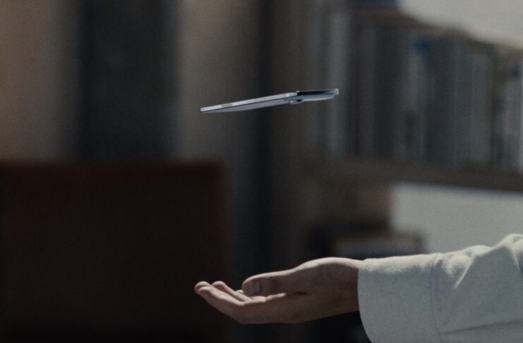 La Batteria MagSafe fa ingrassare iPhone Air - macitynet.it