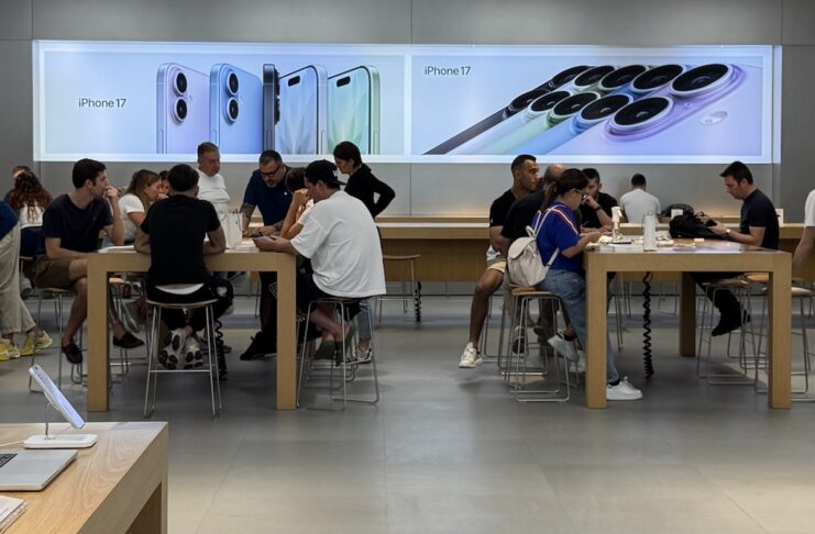 Recensioni di iPhone 17, il vero punto di equilibrio tra prezzo e funzioni - macitynet.it