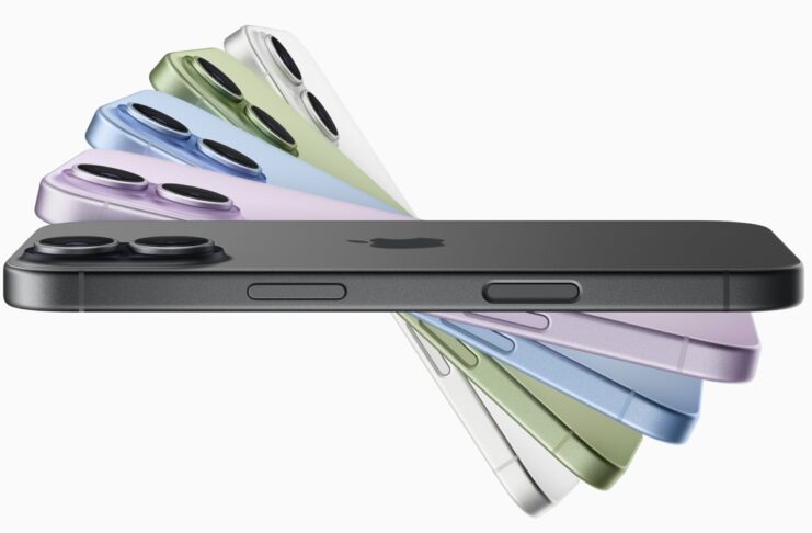 Apple annuncia iPhone 17, la linea di continuità che stupisce - macitynet.it