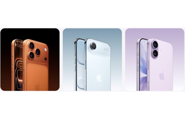 Comprare un iPhone 17, su Apple Store si aspetta con Amazon li avete subito - macitynet.it