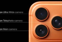 Apple indica la strada: Galaxy con fotocamera a diaframma ad apertura variabile Le fotocamere di iPhone 17 Pro, ecco tutto quel che possono fare - macitynet.it