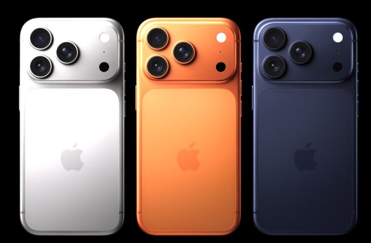 iPhone 17 Pro è arrivato per sorprenderci, nuovo design e prestazioni dal futuro - macitynet.it