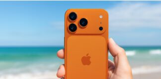 iPhone 17 Pro avrà mezzo dorso in vetro, ecco perché - macitynet.it