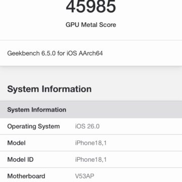 Recensione iPhone 17 Pro - macitynet.it