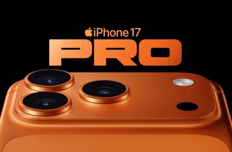Con gli iPhone 17 Apple stravolge la regola dei colori - macitynet.it