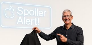 Mega spoiler iPhone 17, chi vuole sorprese non legga qui - macitynet.it