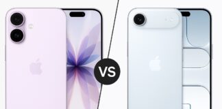 iPhone 17 contro iPhone Air, cosa cambia e quale scegliere - macitynet.it