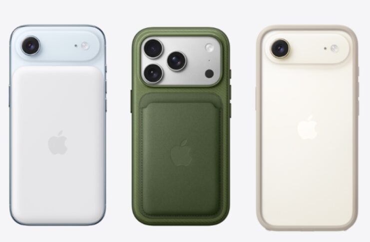 Gli iPhone 17 vendono più degli iPhone 16, ma iPhone Air è una incognita - macitynet.it