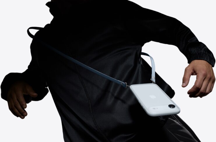 Dalla tracolla al ritorno del bumper, tutti i nuovi accessori per iPhone - macitynet.it