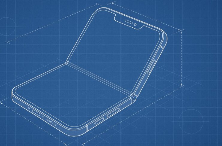 iPhone fold nel 2026, iPad pieghevole nel 2027 se GIS collabora - macitynet.it