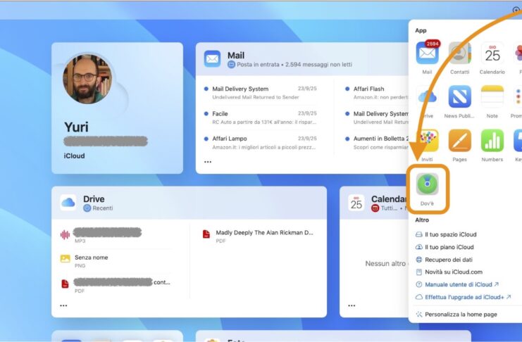 Antifurto iPhone, come renderlo rintracciabile da spento - macitynet.it