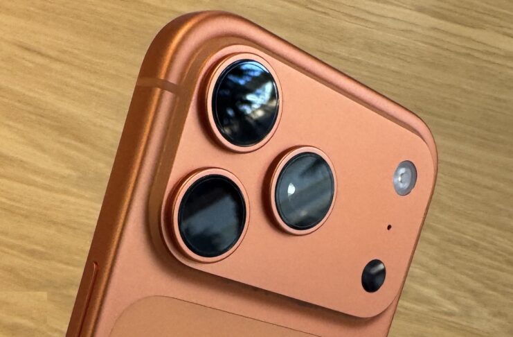 Recensioni iPhone 17 Pro e Pro Max, davvero all’altezza del nome - macitynet.it