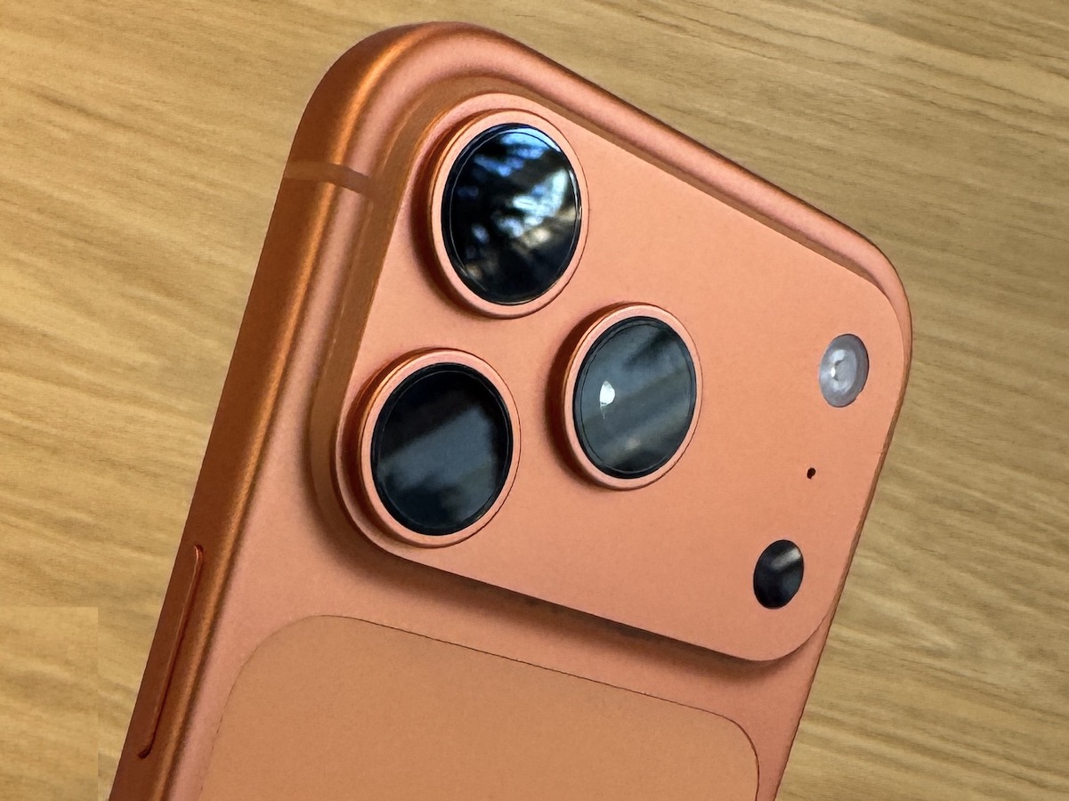 Recensioni iPhone 17 Pro e Pro Max, davvero all’altezza del nome - macitynet.it Recensioni iPhone 17 Pro e Pro Max, davvero all’altezza del nome - macitynet.it