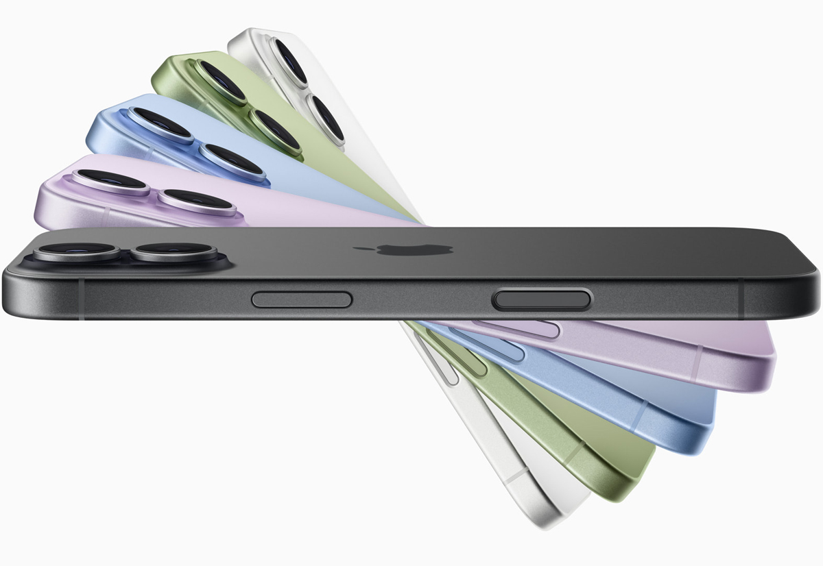 Negli iPhone 17 il chip N1 di Apple per Wi-Fi 7 e Bluetooth 6 - macitynet.it Negli iPhone 17 il chip N1 di Apple per Wi-Fi 7 e Bluetooth 6 - macitynet.it