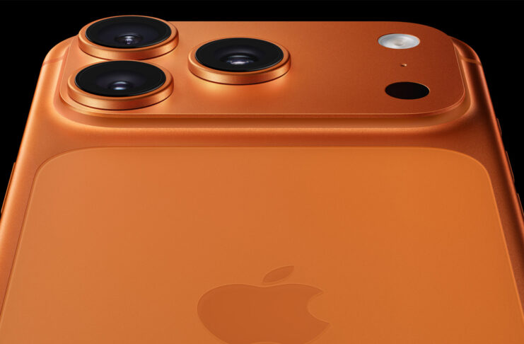 iPhone 17, nuova modalità anti-sfarfallio schermo per i più sensibili - macitynet.it