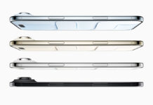 iPhone Air, quanto pesa rispetto agli altri iPhone - macitynet.it