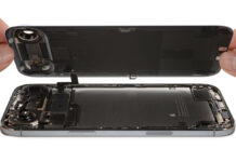 iPhone Air smontato mostra i suoi segreti iPhone Air smontato mostra i suoi segreti - macitynet.it