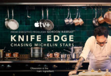Apple TV Plus, in arrivo docuserie di Gordon Ramsay sul mondo delle stelle Michelin Apple TV Plus, in arrivo docuserie di Gordon Ramsay sul mondo delle stelle Michelin - macitynet.it