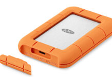 Le unità LaCie Rugged SSD4 promettono longevità e velocità ai creator in movimento - macitynet.it