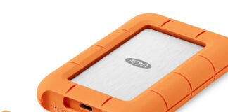 Le unità LaCie Rugged SSD4 promettono longevità e velocità ai creator in movimento - macitynet.it