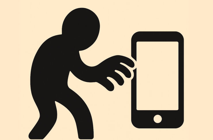 Cosa succede se un ladro ruba un iPhone a un hacker - macitynet.it