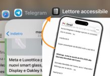 Con il Lettore accessibile di iOS 26 iPhone vi legge tutto ad alta voce - macitynet.it