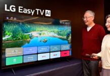 LG, TV più facili da usare per gli anziani mostrano anche promemoria per i farmaci LG, TV più facili da usare per gli anziani mostrano anche promemoria per i farmaci - macitynet.it