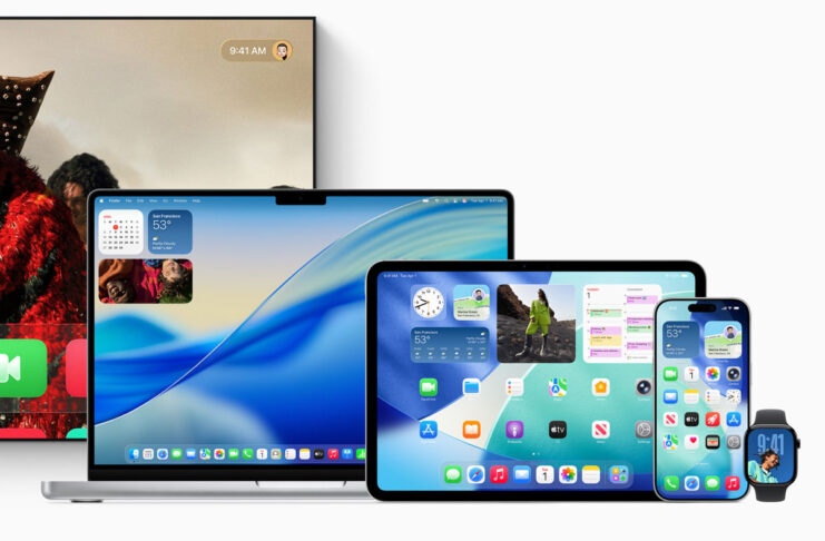 Voglia di Liquid Glass su Windows, ecco come attivare le trasparenze su PC - macitynet.it