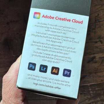 Logitech MX Master 4 diventa aptico e rivoluziona la produttività - macitynet.it