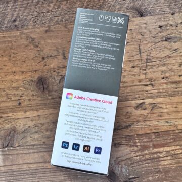 Logitech MX Master 4 diventa aptico e rivoluziona la produttività - macitynet.it