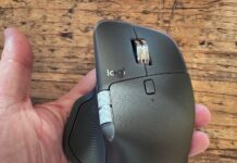 OpenLogi è una alternativa libera e gratuita al software Logitech Options+ Logitech MX Master 4 diventa aptico e rivoluziona la produttività - macitynet.it