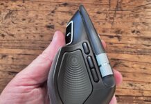 Logitech MX Master 4 diventa aptico e rivoluziona la produttività - macitynet.it