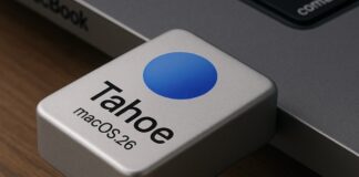 macOS 26 Tahoe come ottenere l’installer per creare una chiavetta - macitynet.it