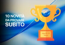macOS 26 Tahoe, 10 novità da provare subito macOS 26 Tahoe, 10 novità da provare subito - macitynet.it