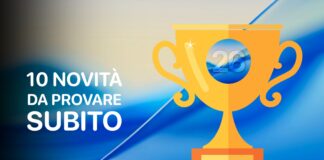 macOS 26 Tahoe, 10 novità da provare subito - macitynet.it