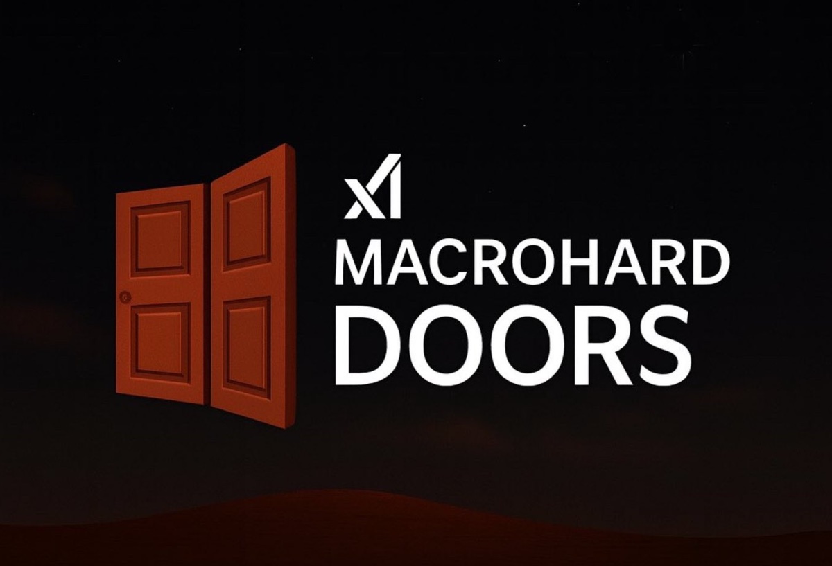 Microsoft rischia di non sopravvivere all’AI, Elon Musk lancia Macrohard - macitynet.it