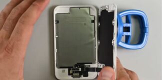 batteria magsafe ifixit - macitynet.it