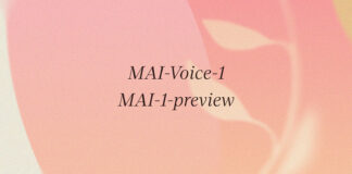 Microsoft scommette sull’AI proprietaria e lancia MAI-Voice-1 e MAI-1-preview - macitynet.it