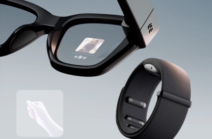 Meta e Luxottica presentano i nuovi smart glass, Ray-Ban Display e Oakley Meta - macitynet.it