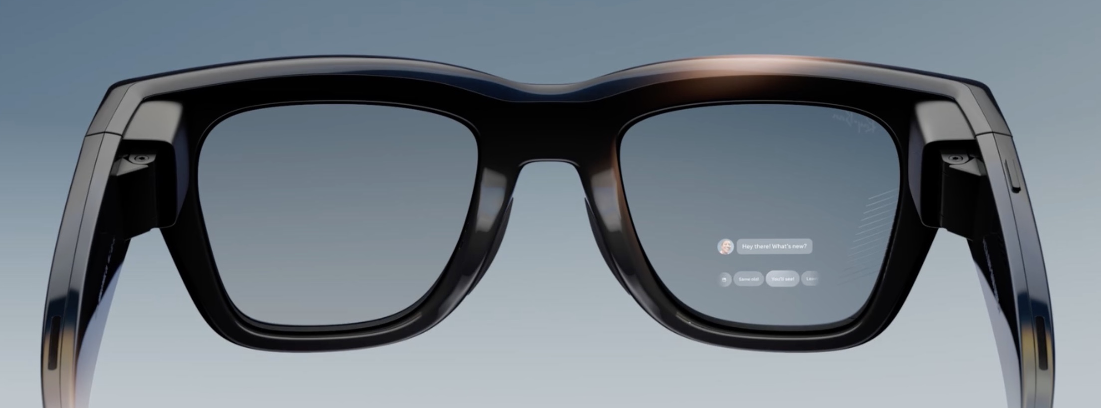 Meta e Luxottica presentano i nuovi smart glass, Ray-Ban Display e Oakley Meta - macitynet.it Meta e Luxottica presentano i nuovi smart glass, Ray-Ban Display e Oakley Meta - macitynet.it