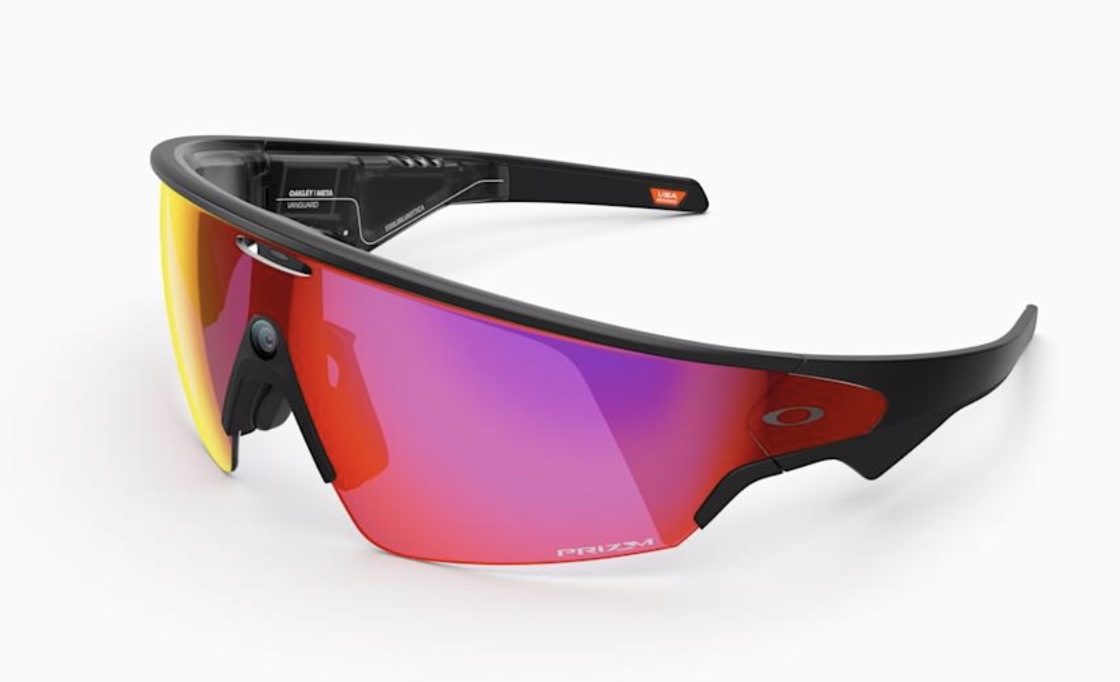 Meta e Luxottica presentano i nuovi smart glass, Ray-Ban Display e Oakley Meta - macitynet.it Meta e Luxottica presentano i nuovi smart glass, Ray-Ban Display e Oakley Meta - macitynet.it