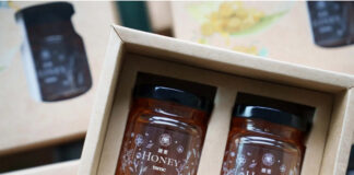 TSMC nel business del miele con un suo marchio - macitynet.it