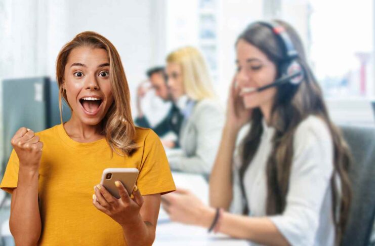 qual è il migliore operatore telefonico