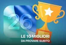 Le 10 novità di iOS 26 da provare subito - macitynet.it