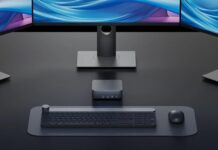 Triplo supporto 4K in un Mini PC compatto e potente a soli 127 € - macitynet.it