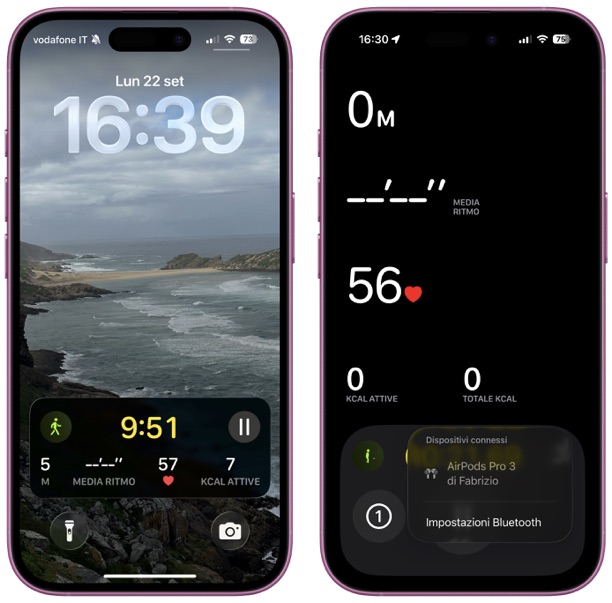 Recensione Airpods Pro 3, il meglio reso ancora migliore - macitynet.it Recensione Airpods Pro 3, il meglio reso ancora migliore - macitynet.it