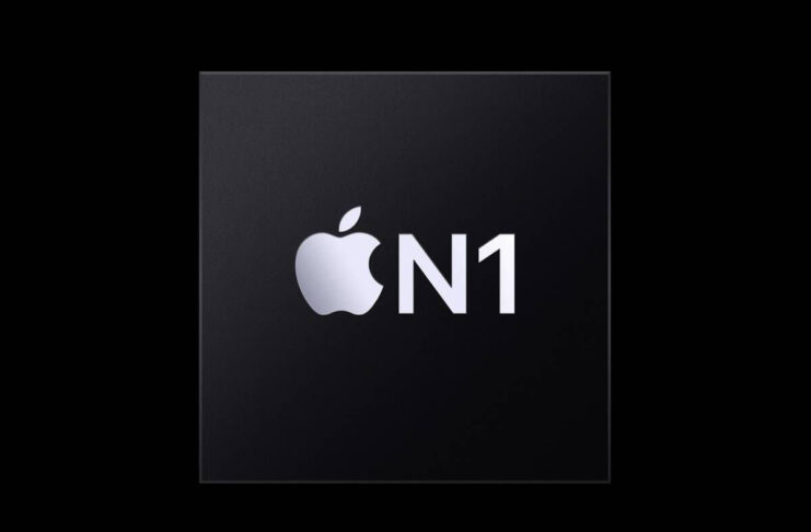 Negli iPhone 17 il chip N1 di Apple per Wi-Fi 7 e Bluetooth 6 - macitynet.it