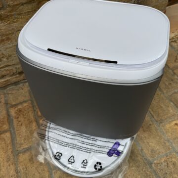 Ad IFA 2025 Il robot Narwal Flow che aspira e lava con il panno che si rigenera - macitynet.it