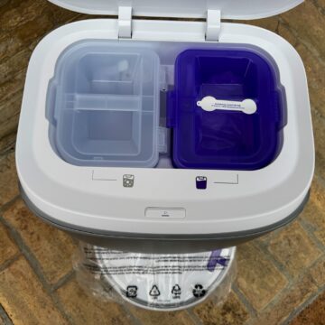 Ad IFA 2025 Il robot Narwal Flow che aspira e lava con il panno che si rigenera - macitynet.it