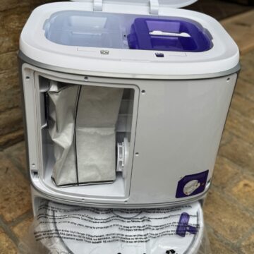 Ad IFA 2025 Il robot Narwal Flow che aspira e lava con il panno che si rigenera - macitynet.it